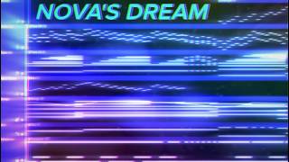 Cover art for Nova's Dream