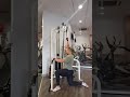 Actual back workout 11.6. 2020