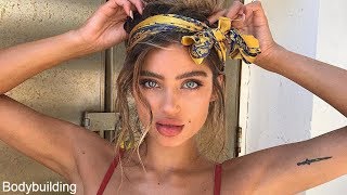 Sexy Model Belle Lucia (Sexy compilation)