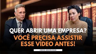 VAMOS FALAR DE SOCIEDADE? O DIREITO NO DIA A DIA DO EMPRESÁRIO | DEP 77 - REDE MLC