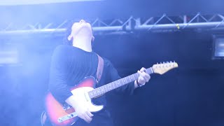 180810 넬(Nell) - Let the hope shine @ 제천국제음악영화제 One Summer Night, 청풍호반무대