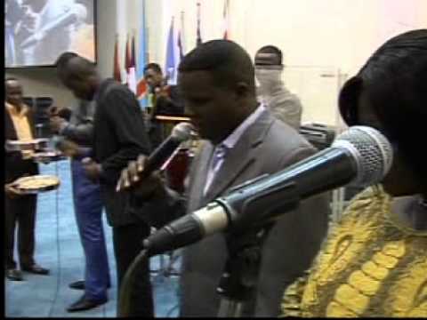 MOISE MATUTA CONCERT