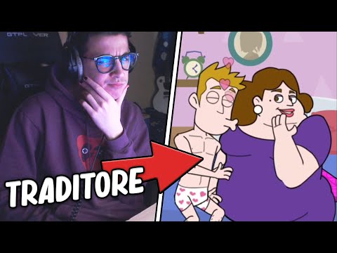 I FIND HIM CHEATING ON HIS GIRLFRIEND!! - CLUE HUNTER