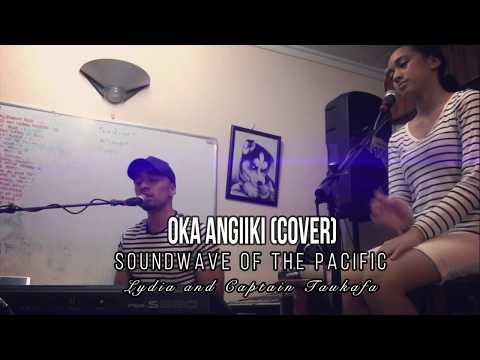 Soundwave Of The Pacific - Oka Angiiki (Cover)
