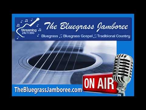 The Bluegrass Jamboree