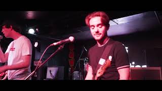 Paris Youth Foundation Cavern Club 2018