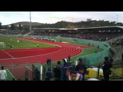 CSC 3 ESS 2 || FORZA SANAFIRS C.S.Constantine || By Dr Sanfour