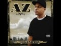 AZ - What Up (ft. Sheek Louch & Hell Rell)