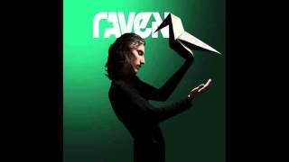 Raven - Black Is the Color
