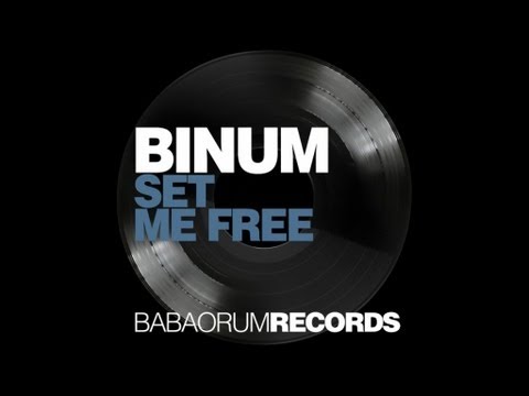 BINUM - SET ME FREE