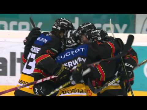 J49 - SCB VS LHC DU 26.02.2016