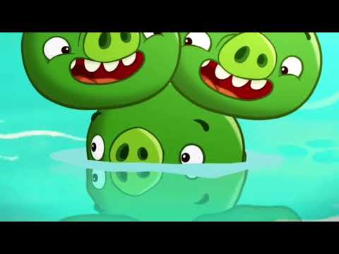 Piggies From The Deep