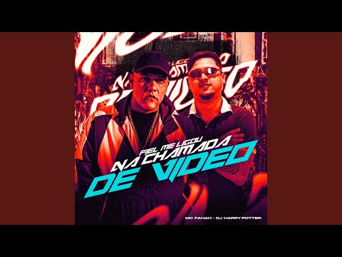 Fiel Me Ligou na Chamada de Video