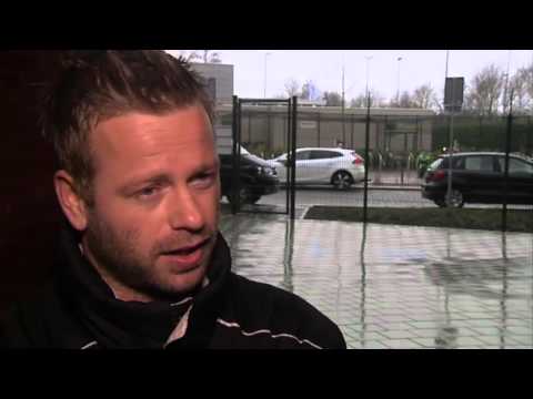 Reactie Rijnsburg-doelman Richard van Nieuwkoop na Katwijk - Rijnsburgse Boys