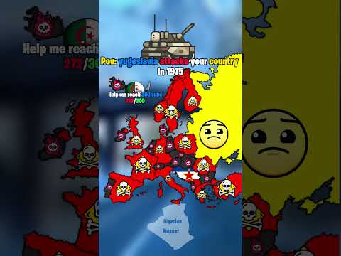 Fun fact: yugoslavia was 3rd strongest country in europe:)