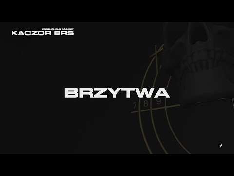 Kaczor BRS - Brzytwa