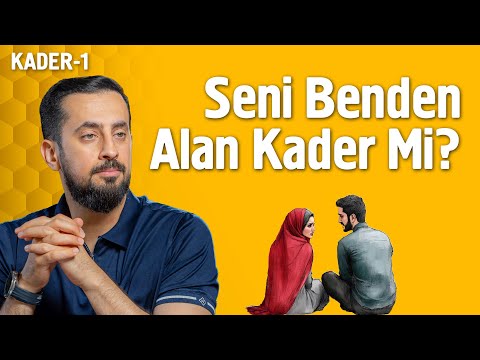 Is it fate that separated you from me?-Mutezile,Cebriye-[Fate] | Mehmet Yıldız