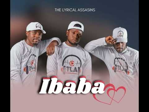 Ibaba Love "TLA"