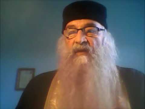 ΕΥΧΗ ΚΑΤΑ ΤΗΣ ΒΑΣΚΑΝΙΑΣ. "ΞΕΜΑΤΙΑΣΜΑ". Πάτερ Φανούριος ~ ΦΩΣ ΕΚ ΦΩΤΟΣ