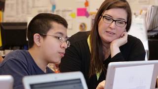 Introduction to K12 Digital Learning Revolution Program