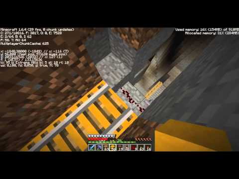 Majnuj 64. díl - Ještě [brenčmajn]