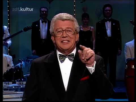 Chris Roberts - Du kannst nicht immer 17 sein (ZDF Musik liegt in der Luft 10.03.1996)