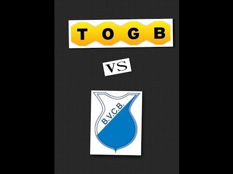 TOGB D3 - BVCB D2 : 7-0 050316