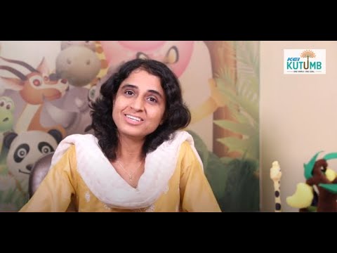 Handling anxiety, psychological stress of children, talks by child behavioral therapist
