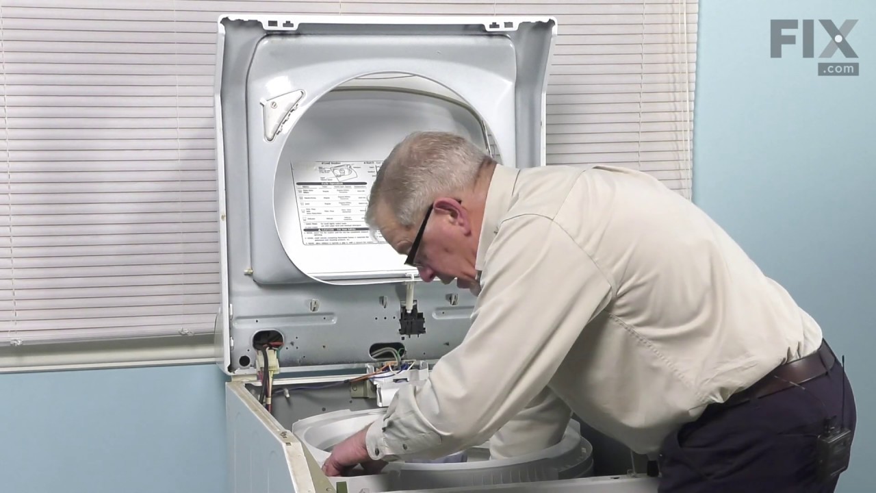 OEM Maytag WP22003410 Corrugated Drain Hose