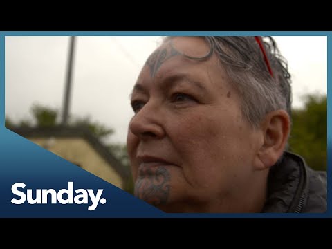 Living with Tangaroa