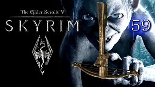 Skyrim улучшенный арбалет и взрывные болты ч.59