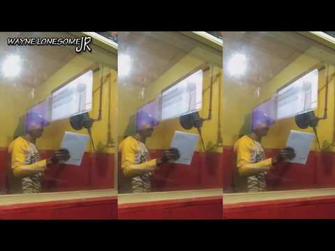 Guinney Pepper Lick the chalice / BUS MI RIFFLE