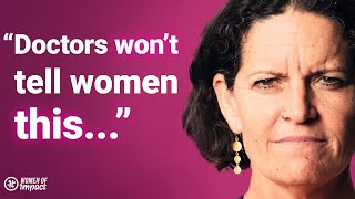 The Hormone Secret Every Woman NEEDS to Know To Reduce Belly Fat & Balance hormones | Dr Mindy Pelz