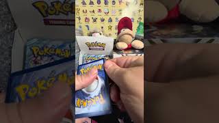 Pokemon TCG Ascended Heroes Booster Pack Opening 2026/06/07