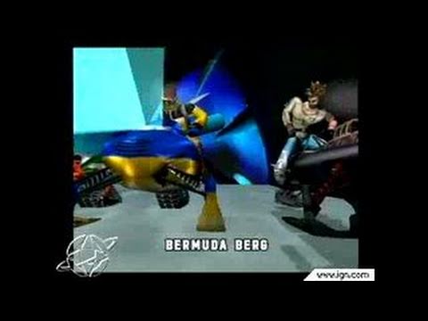 Sled Storm Playstation 2