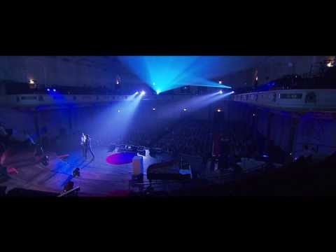 How Amsterdam is being warmed up for TEDxAmsterdam 2013