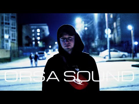 ORSA SOUND (Truman) - Скрытый гений