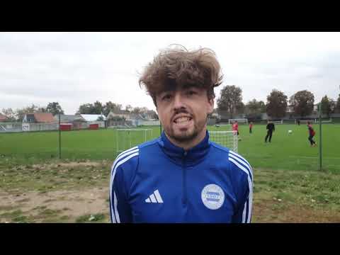 ROZHOVOR | SK Ervěnice-Jirkov – SK Roudnice nad Labem (Jan Holub)