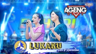 Download lagu LUKAKU NOVI & REVALINA AGENG MUSIC PUTRA BAHARI - 2025 mp3 Download lagu LUKAKU NOVI & REVALINA AGENG MUSIC PUTRA BAHARI - 2025 mp3
