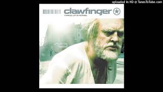 Clawfinger - Burn In Hell