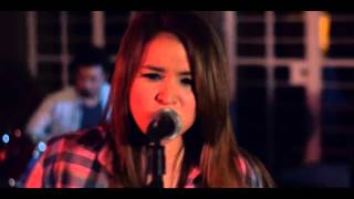 Alley's Bridge - "Whispers" Official Music Video