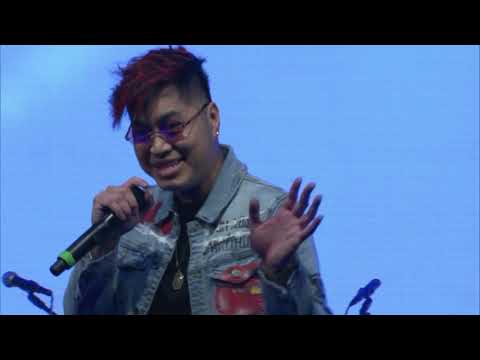 C-Tru performs at Joy Ruckus Club 3