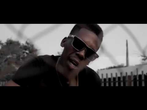 Kizzy Yeyo - F.O.C.U.S (feat Hood Prof, Busy Body & Baby Snaqe)  Directed by HD CEnitwo