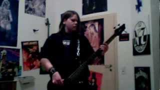 Worte der Freiheit - Böhse Onkelz (Bass Cover)