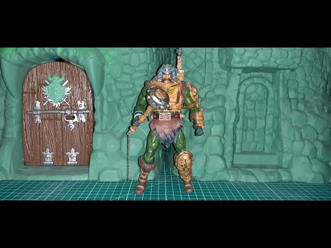 Maitres De L'Univers Maitre D'Armes Neuf