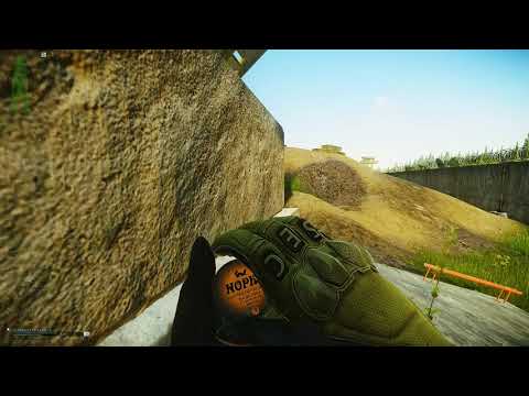 proof kedr is best budget gun in EFT - Tarkov