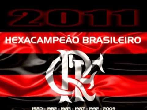 "   Eu Sou Flamengo "