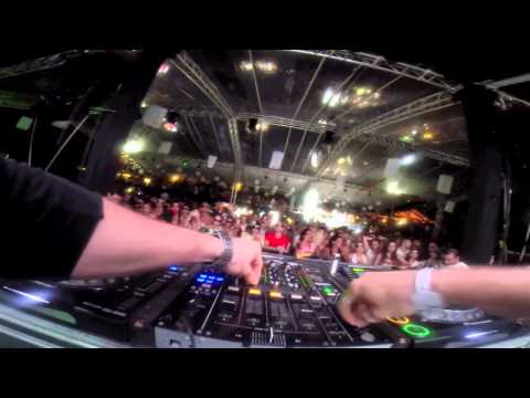 ALOK - DJ VIEW @Panorama 2013