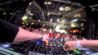 ALOK - DJ VIEW @Panorama 2013