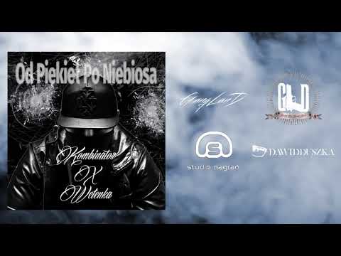 13. Kombinator KBR -  Street Style, Feat. ŁYSY NSE, Ewelina, Prod. Wełenka